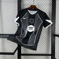 Barcelona Black Dream Jersey