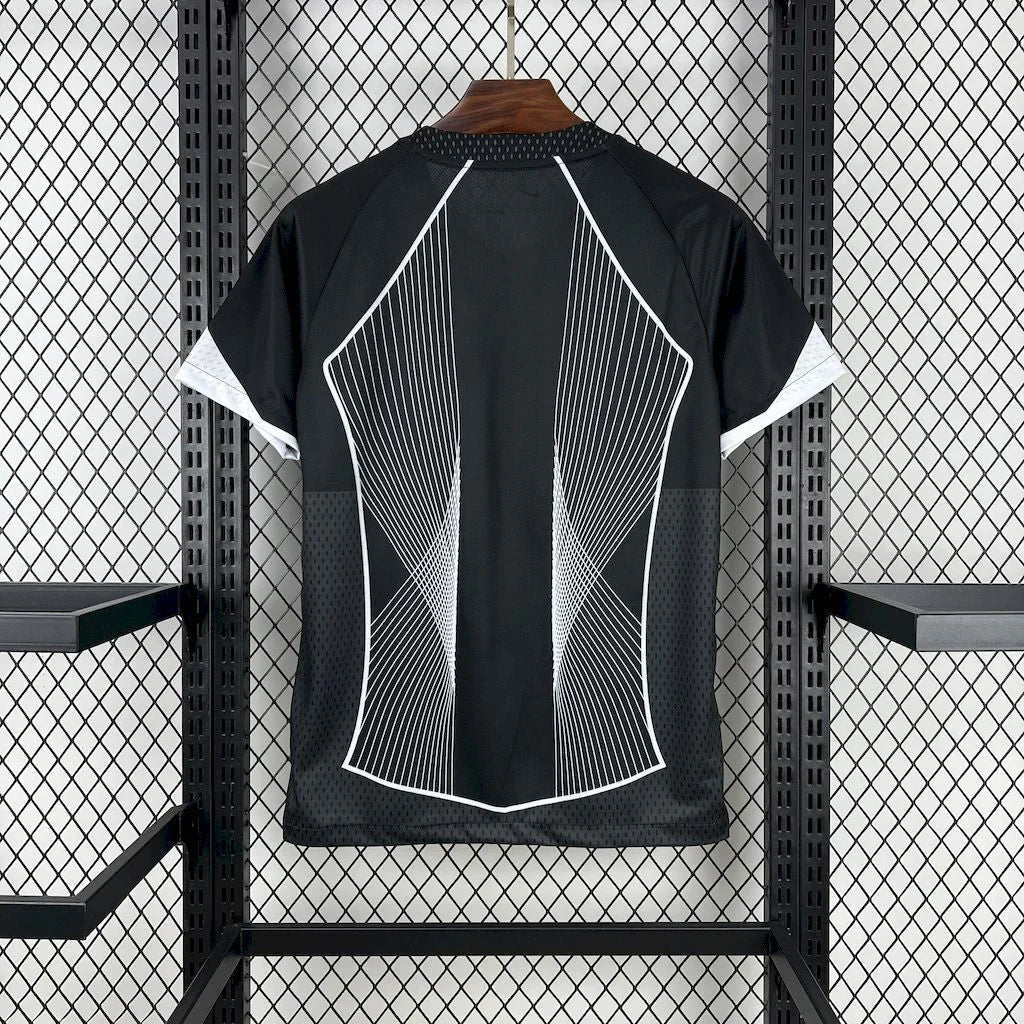 Barcelona Black Dream Jersey