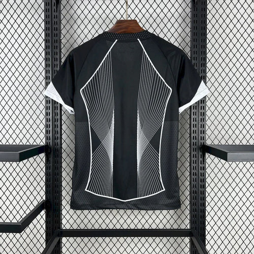 Barcelona Black Dream Jersey