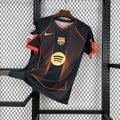 Barcelona Orange Dream Jersey