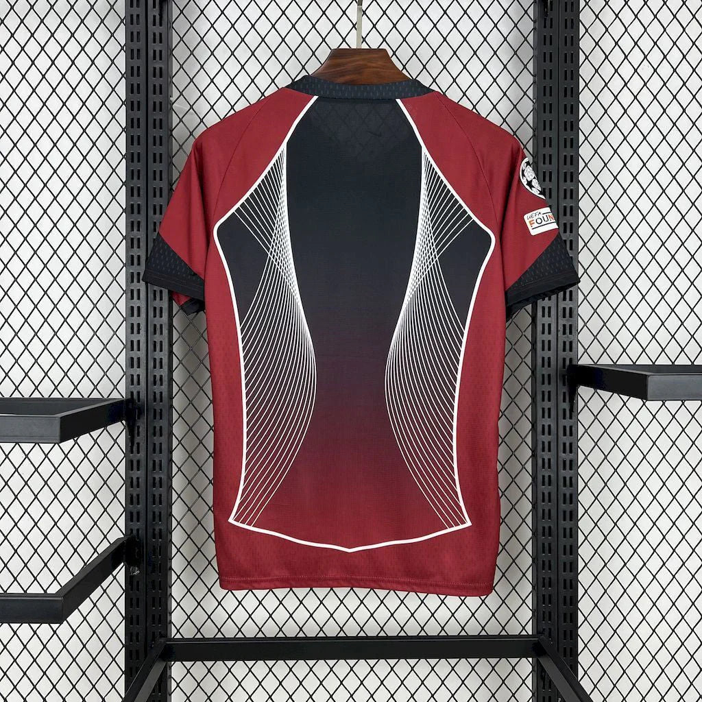 Barcelona Red Dream Jersey