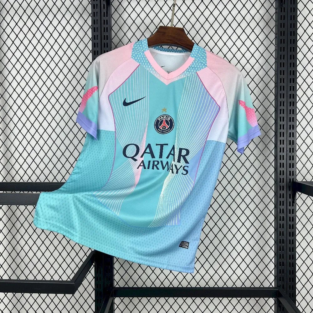 PSG Blue Dream Jersey