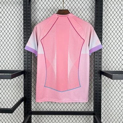 PSG Pink Dream Jersey