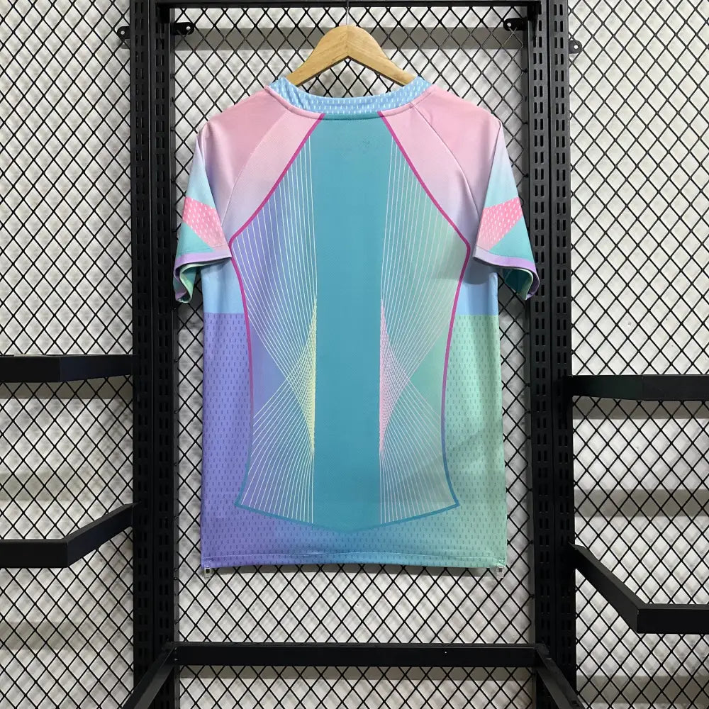 Barcelona Blue Dream Jersey