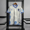 Brazil White Tropical Jersey