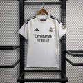 Real Madrid 2025/2026 Home Jersey