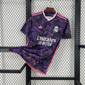 Real Madrid Purple Magma Jersey