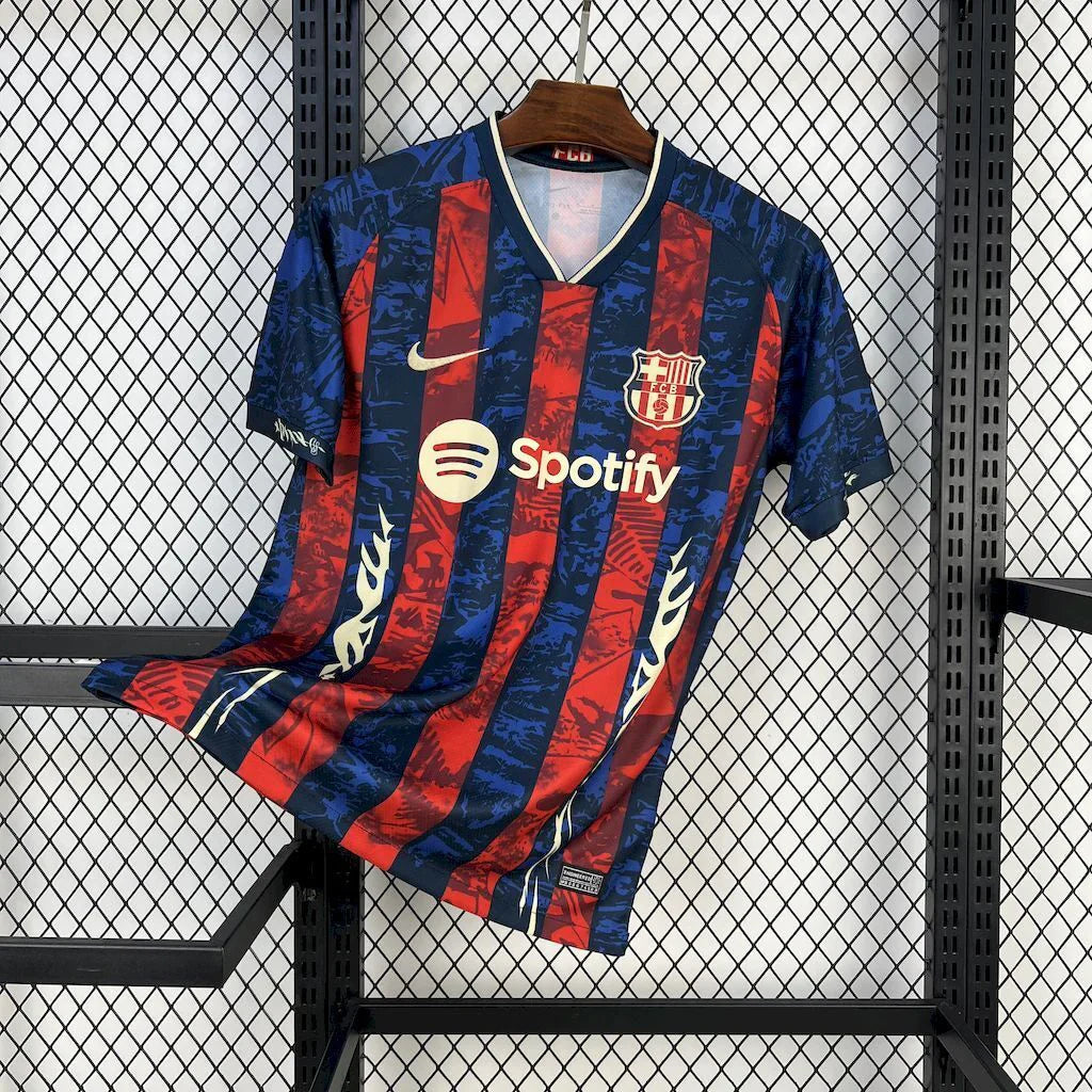 Barcelona Legacy Jersey