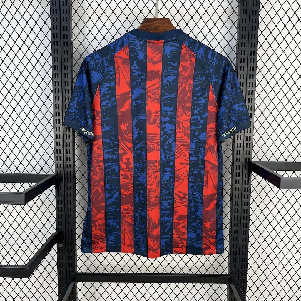 Barcelona Legacy Jersey