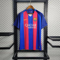Barcelona 2016/2017 Home Jersey