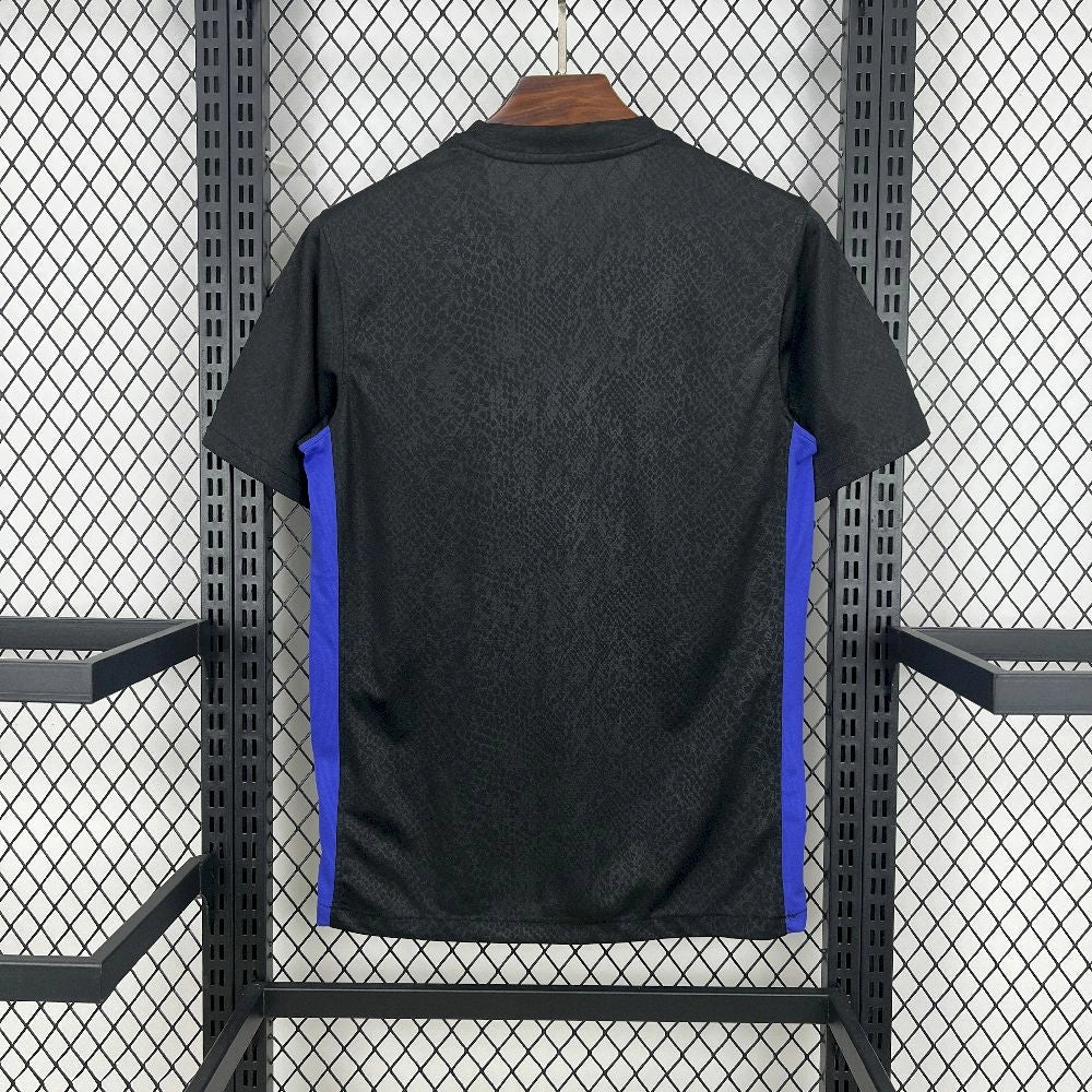 Barcelona Black Mamba Jersey