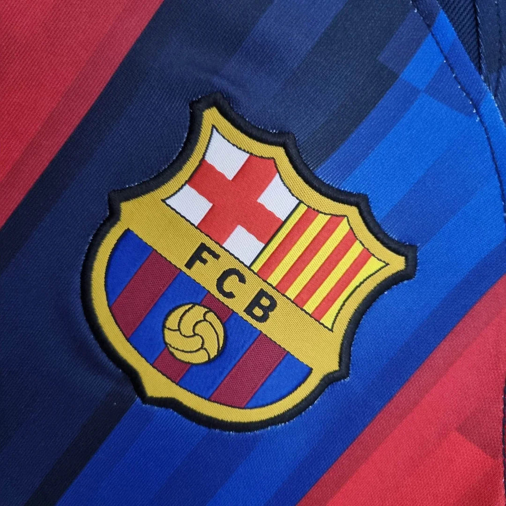 Barcelona 2022/2023 Home Jersey