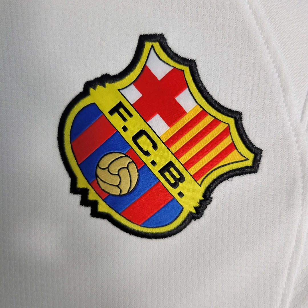 Barcelona 2023/2024 Away Jersey