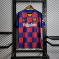 Barcelona 2019/2020 Home Jersey