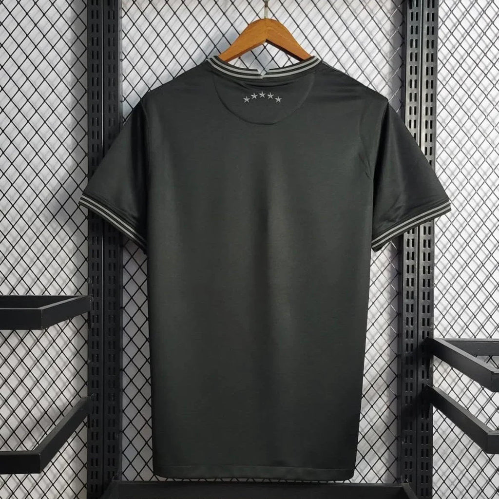 Brazil Blackout Jersey