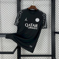 PSG Black Wing Jersey