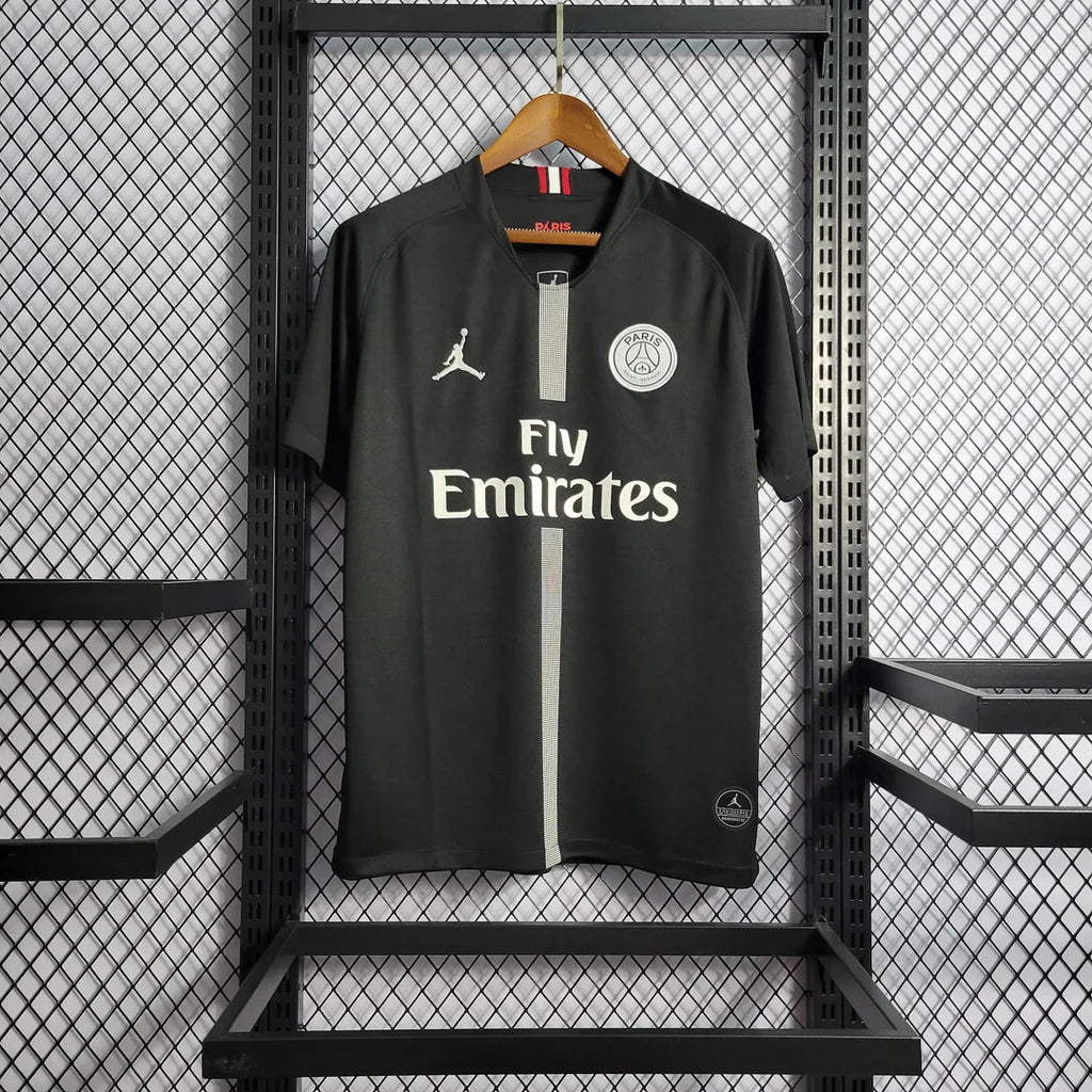 PSG 2018/2019 Home Jersey