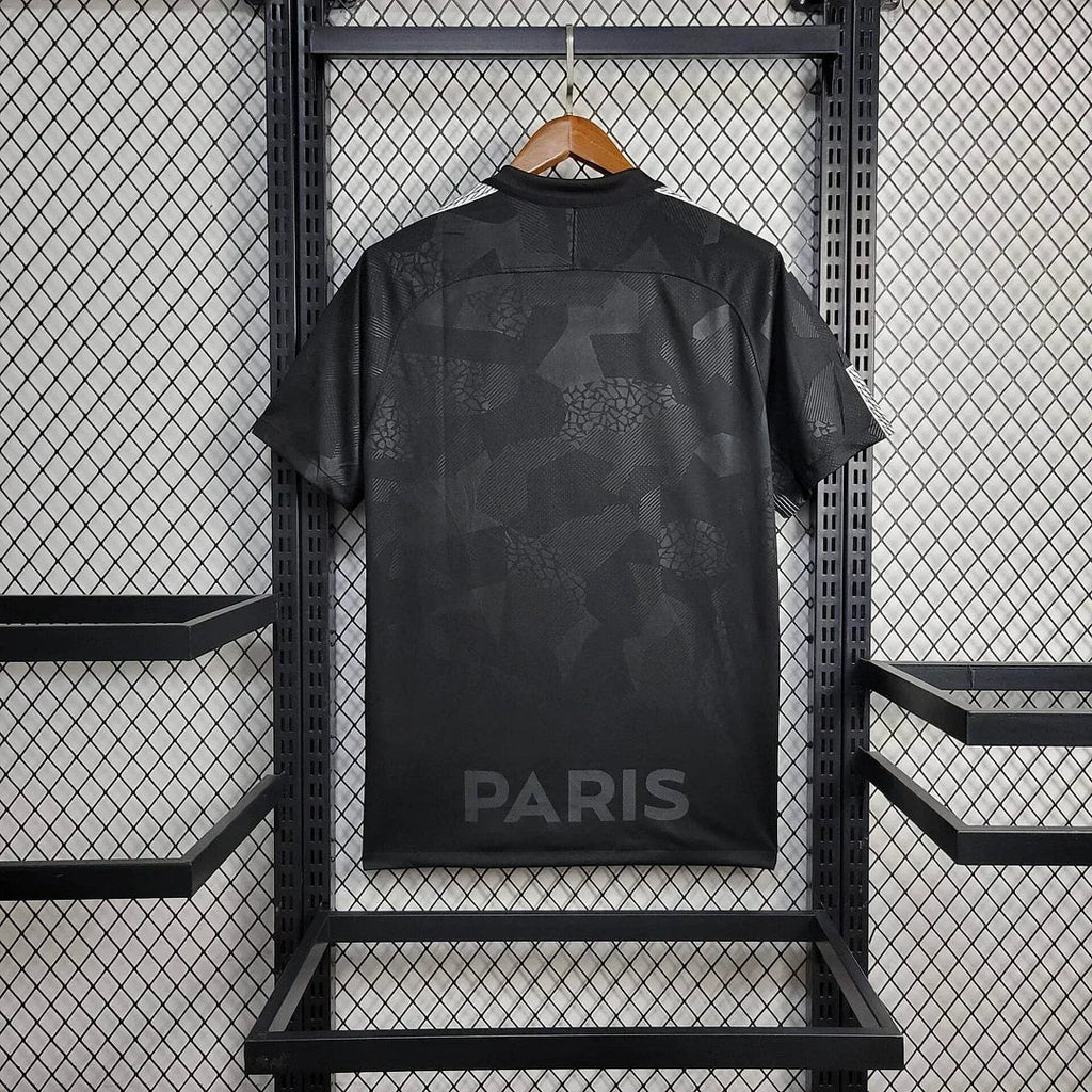 PSG 2017/2018 Away Jersey