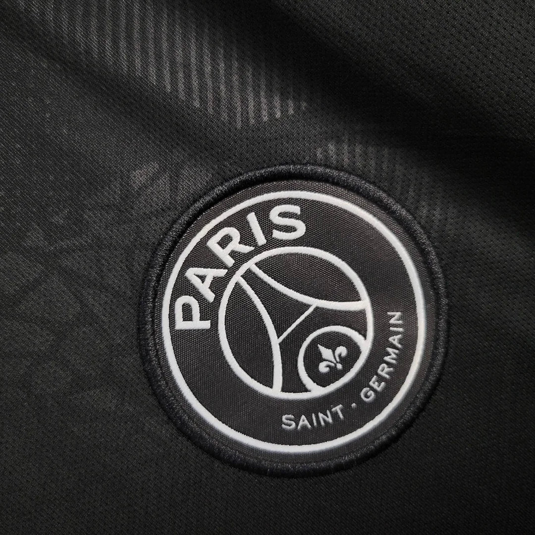 PSG 2017/2018 Away Jersey