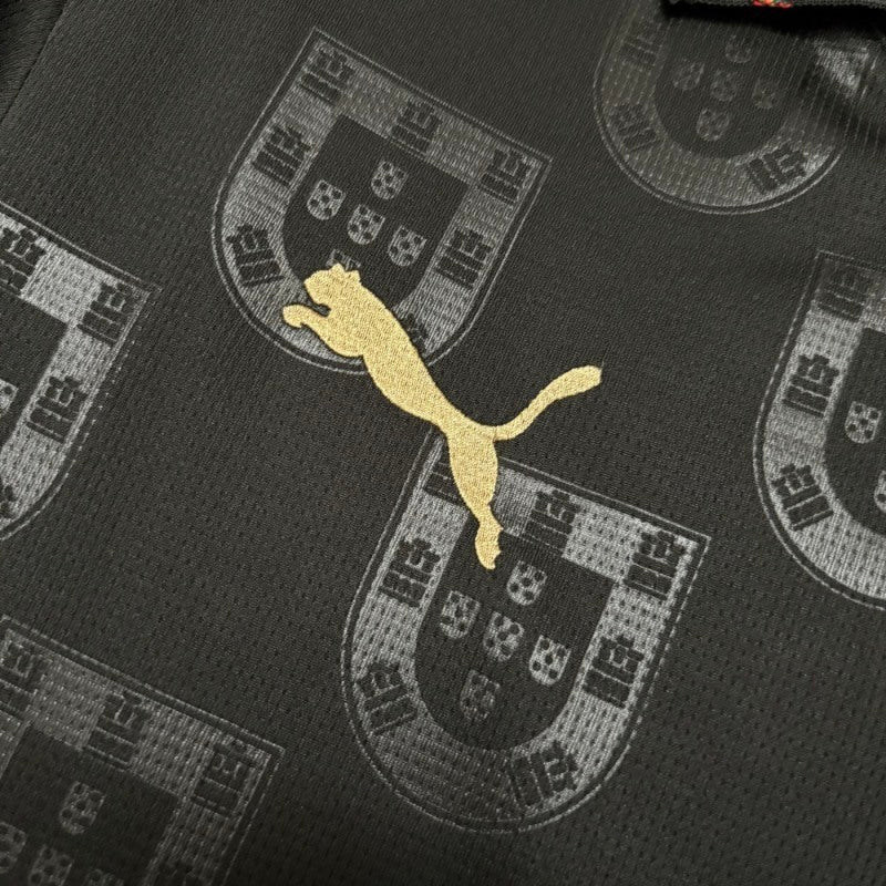 Portugal 2026 World Cup Away Jersey