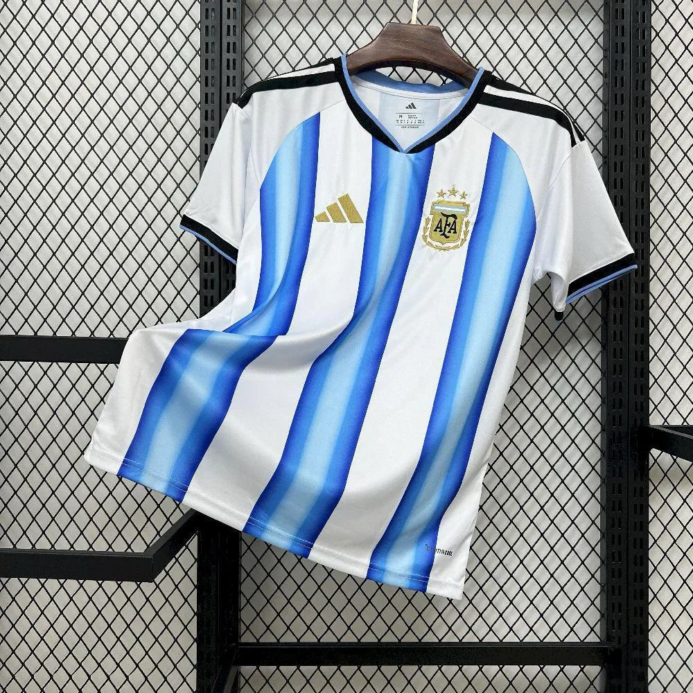 Argentina 2026 World Cup Home Jersey