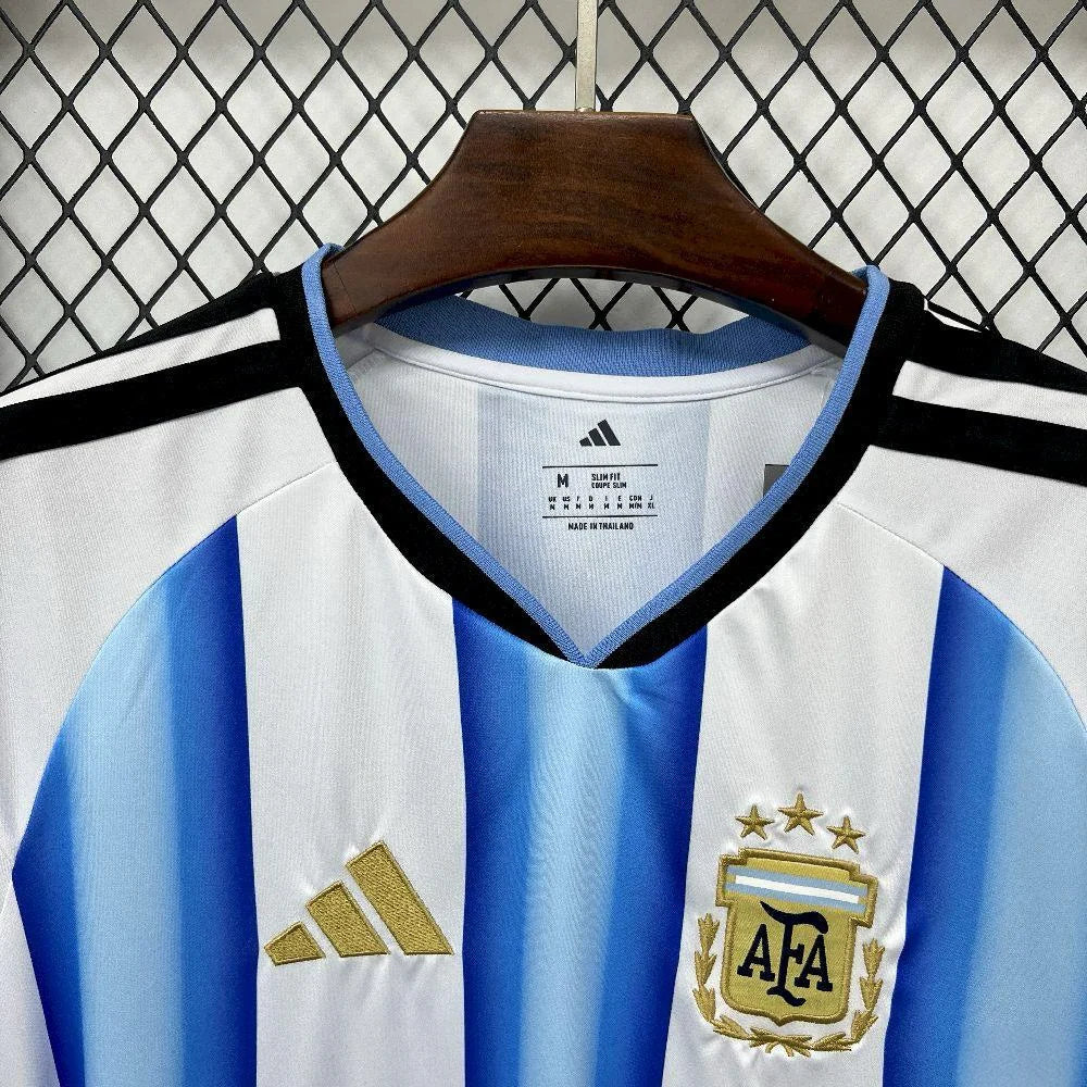Argentina 2026 World Cup Home Jersey