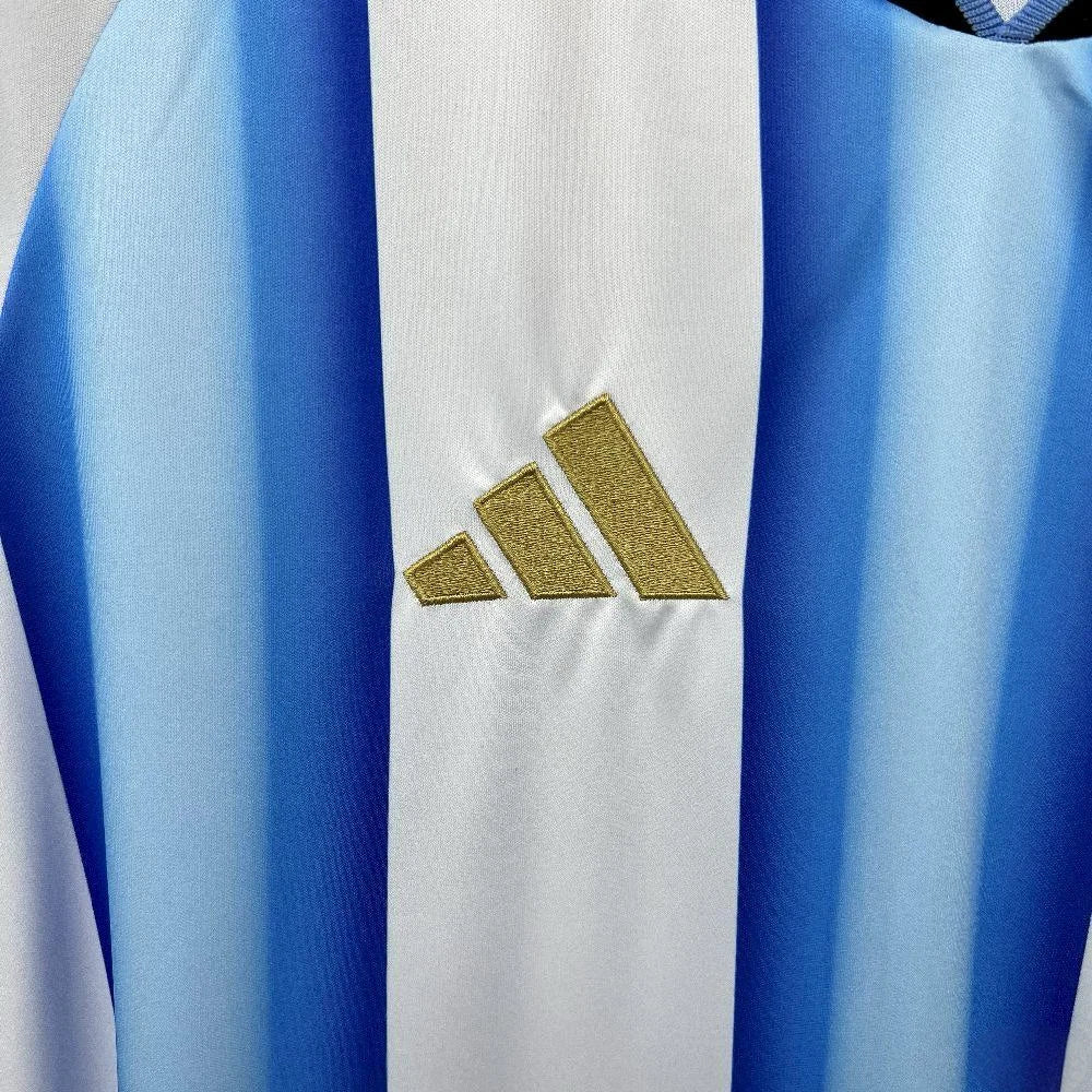 Argentina 2026 World Cup Home Jersey
