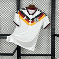 Germany 2026 World Cup Home Jersey