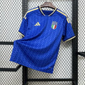 Italy 2026 World Cup Home Jersey