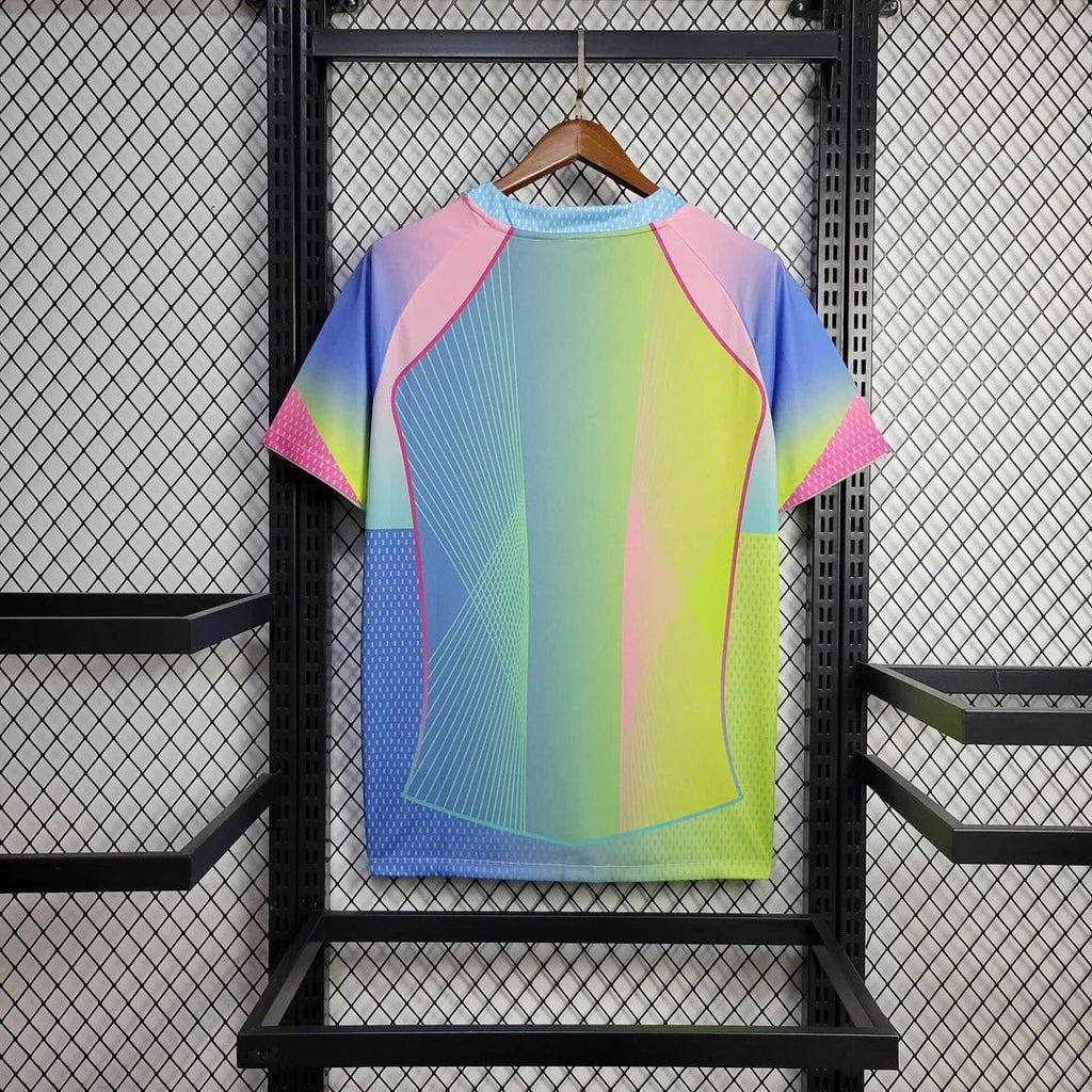 Barcelona Green Dream Jersey