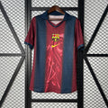 Barcelona x Travis Scott Cactus Jack Jersey