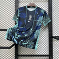 Brazil Tropical Jungle Jersey