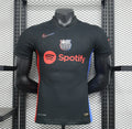 Barcelona 2024/2025 Away Player Jersey