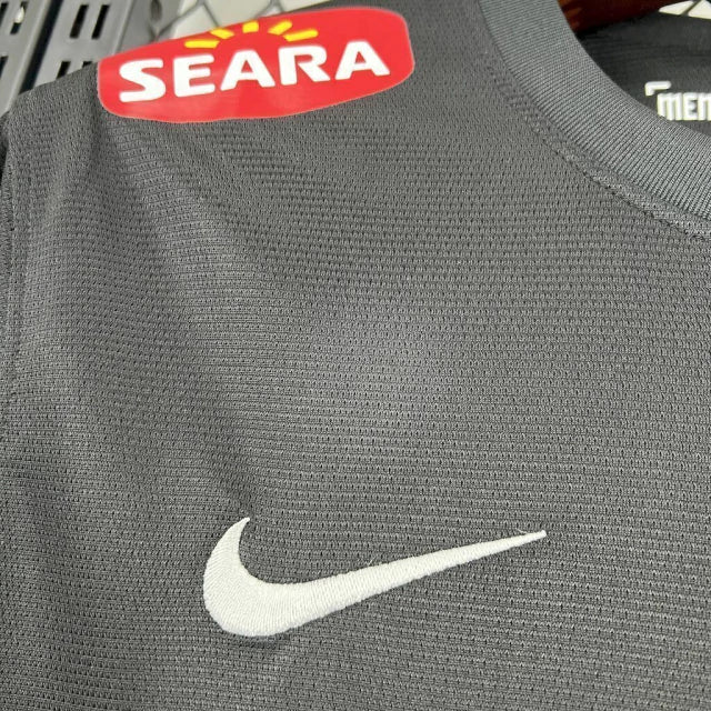 Santos 2012 Away Jersey