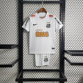 Santos 2012 Home Jersey Kids Size