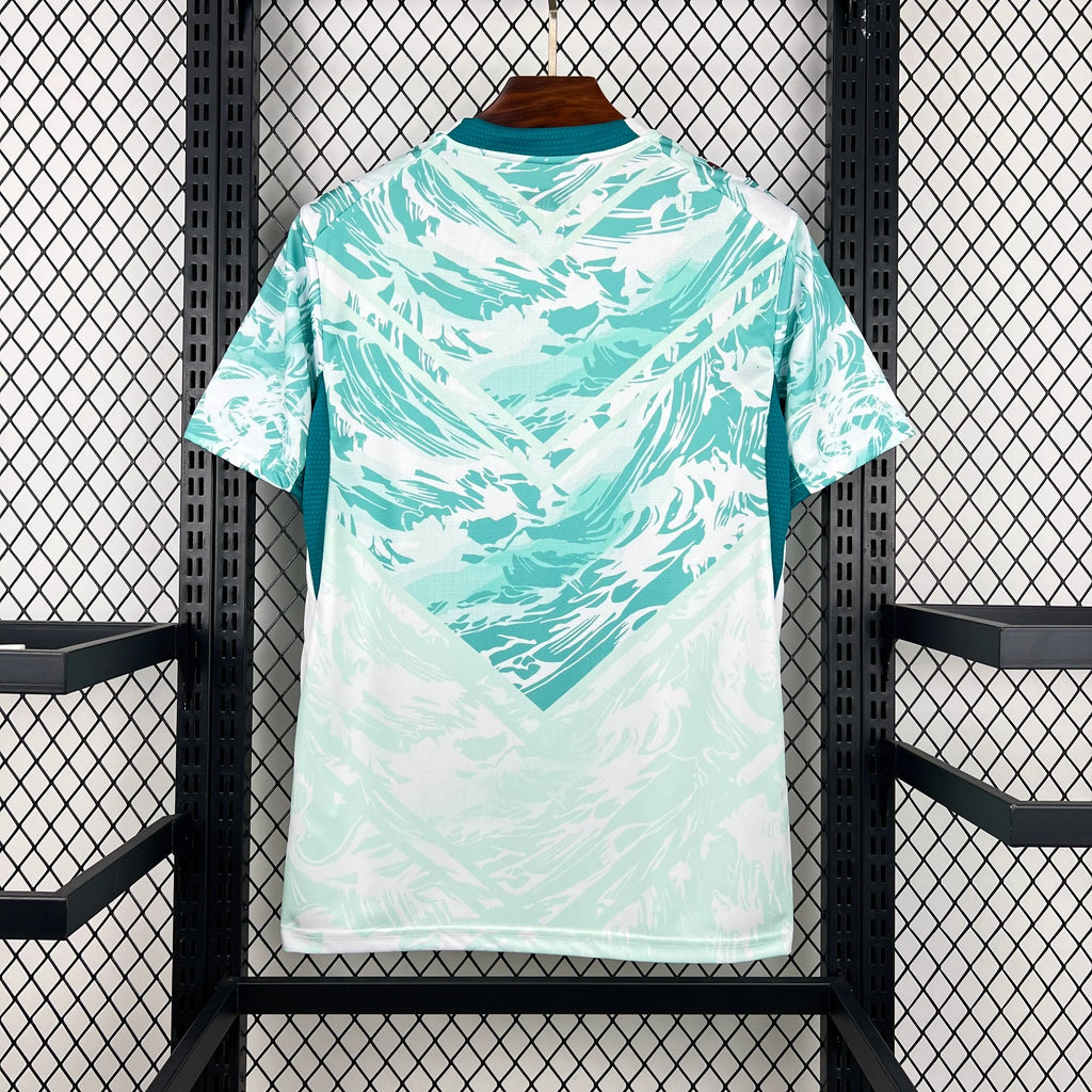 Portugal 2026 World Cup Away Jersey