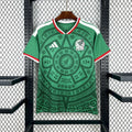 Mexico 2026 World Cup Home Jersey