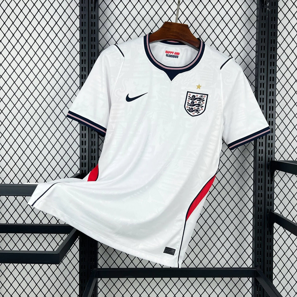 England 2026 World Cup Home Jersey