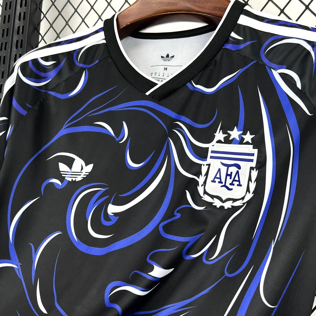 Argentina 2026 World Cup Away Jersey