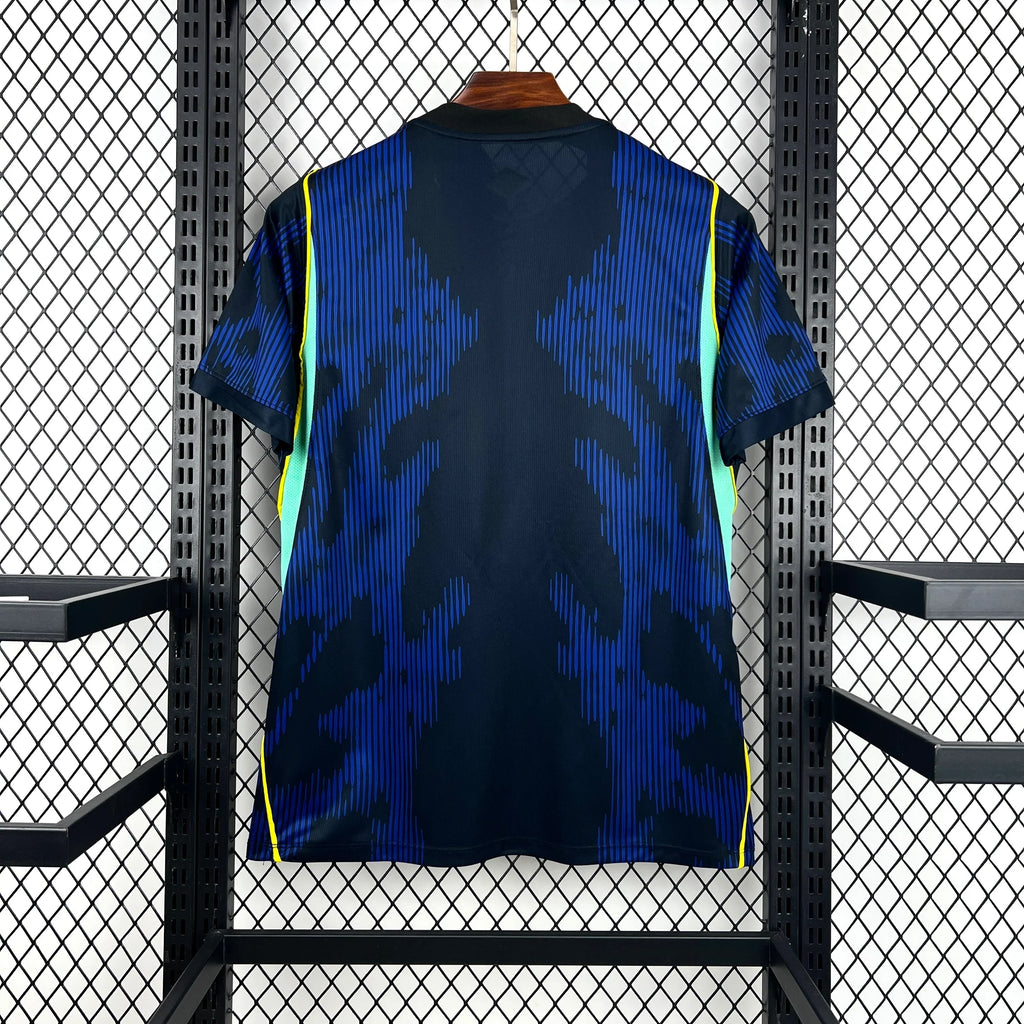 Brazil 2026 World Cup Away Jersey