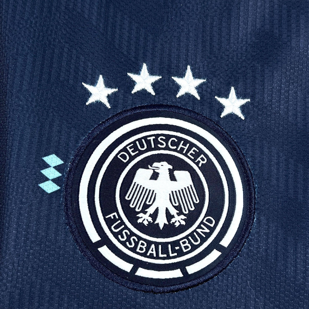 Germany 2026 World Cup Away Jersey