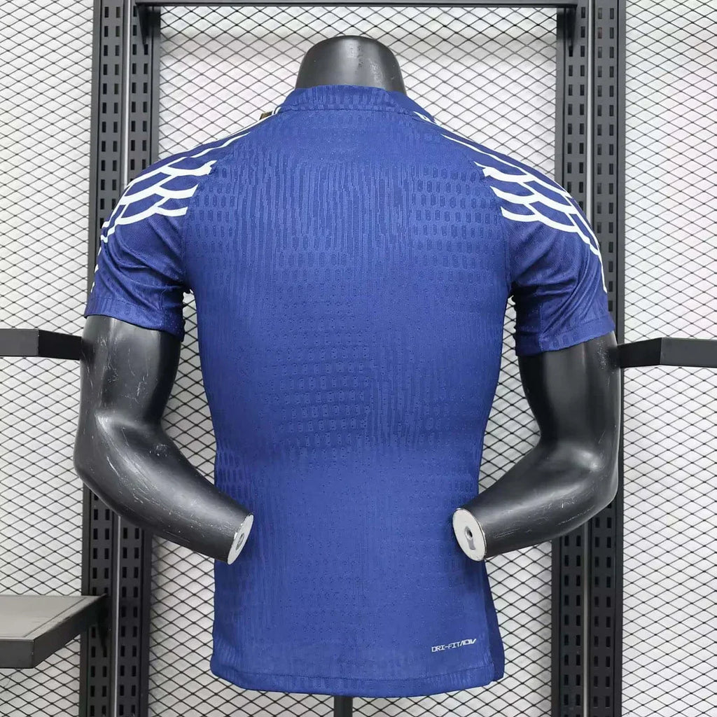 PSG 2024/2025 Fourth Player Jersey