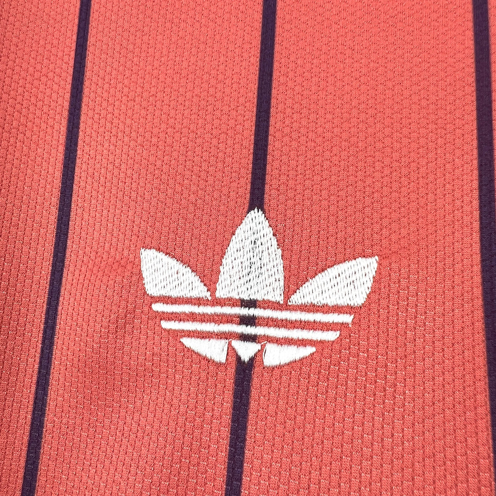 Scotland 2026 World Cup Away Jersey