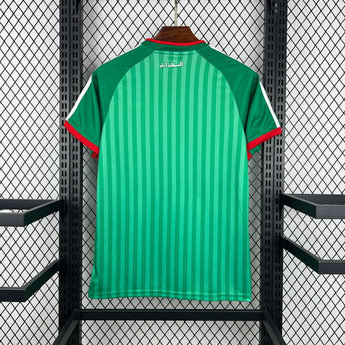 Algeria 2026 World Cup Away Jersey