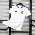 Greece 2026 World Cup Home Jersey