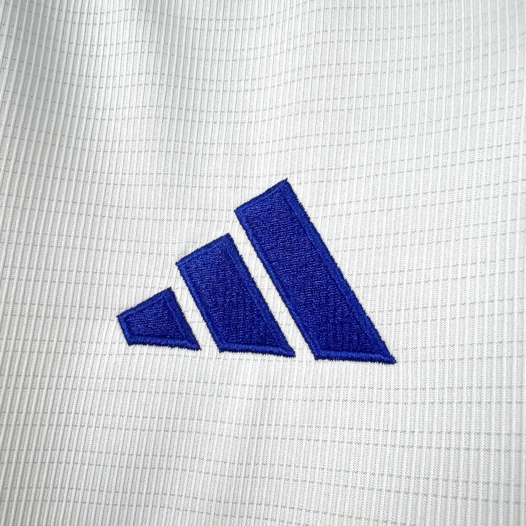 Greece 2026 World Cup Home Jersey