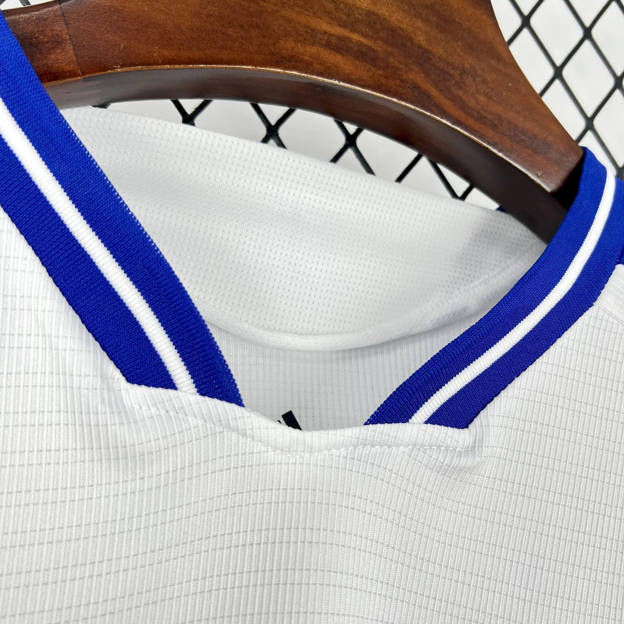 Greece 2026 World Cup Home Jersey