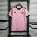 Flamengo Pink Jersey