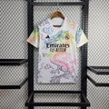 Real Madrid Rainbow Dragon Jersey