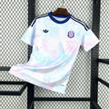 Costa Rica 2026 World Cup Away Jersey